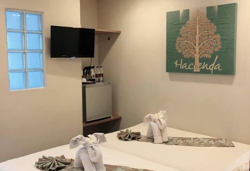 Номер Economy, Riviera Beach