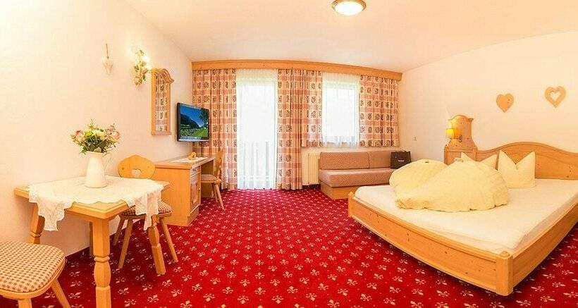Номер Стандарт, Stacklerhof