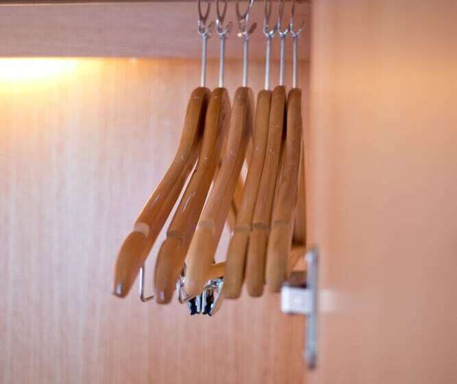 スーペリアールーム, Vouk Hotel Suites