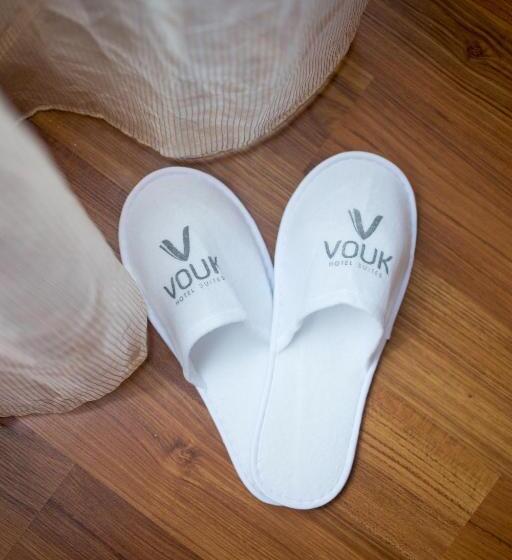 スタンダードシティビュールーム, Vouk Hotel Suites