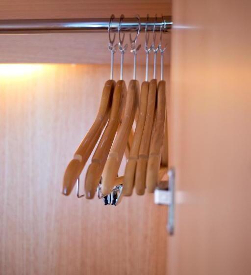 スタンダードシティビュールーム, Vouk Hotel Suites