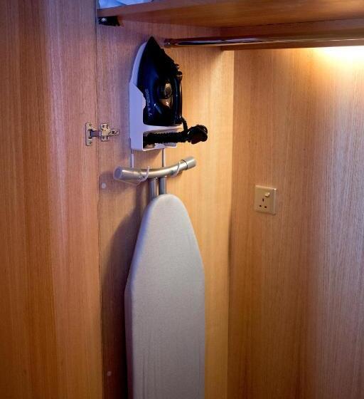 スーペリアールーム, Vouk Hotel Suites