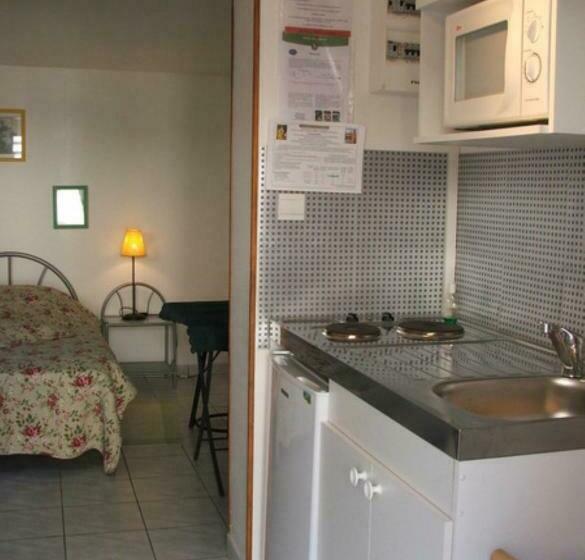 수피리어 룸 1층, Chambres D Hotes Welcome Trépied