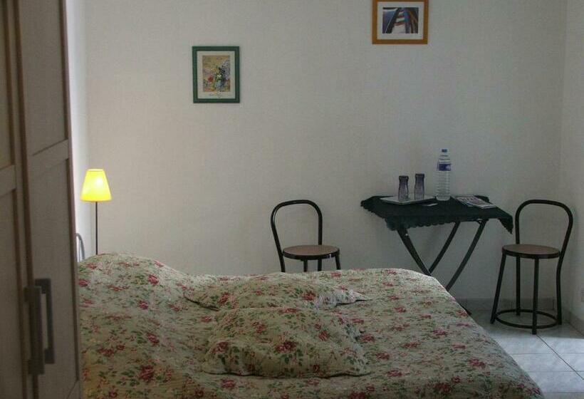 수피리어 룸 1층, Chambres D Hotes Welcome Trépied