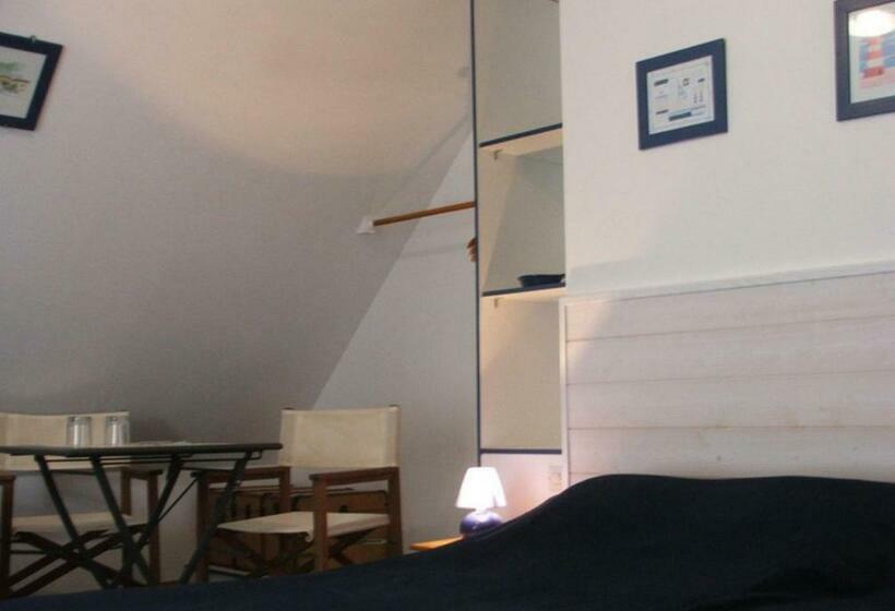 패밀리 룸, Chambres D Hotes Welcome Trépied