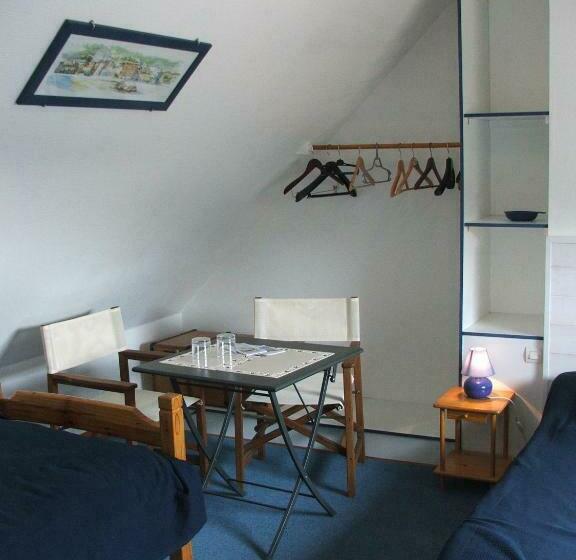 패밀리 룸, Chambres D Hotes Welcome Trépied