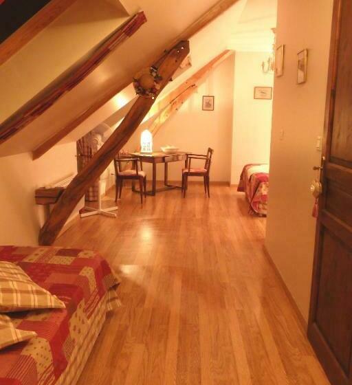 Трехместный Номер Комфорт, Ferme De Marpalu