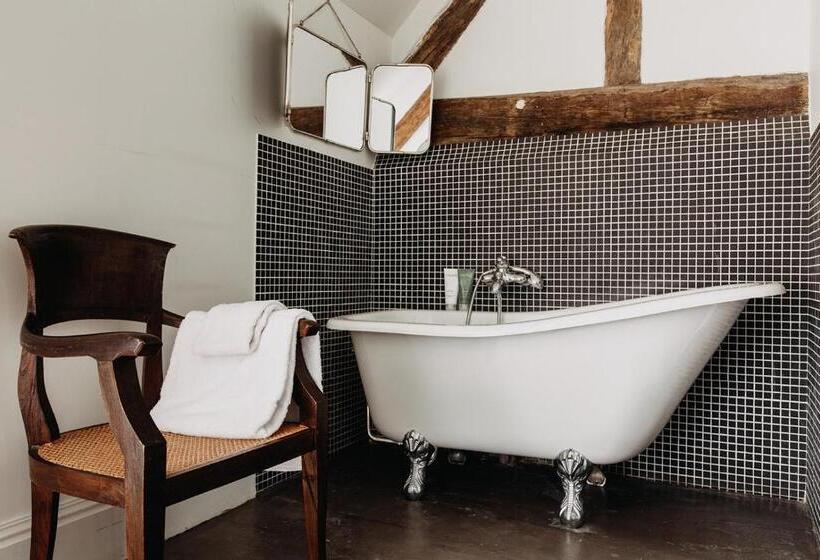 Номер Стандарт, La Dime De Giverny   Chambres D Hôtes