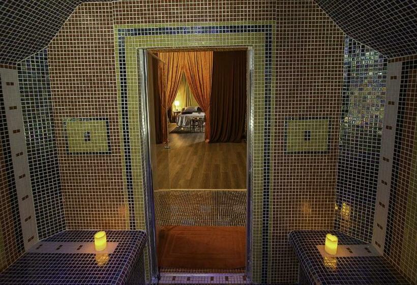 Номер Стандарт, La Font Vineuse & Spa