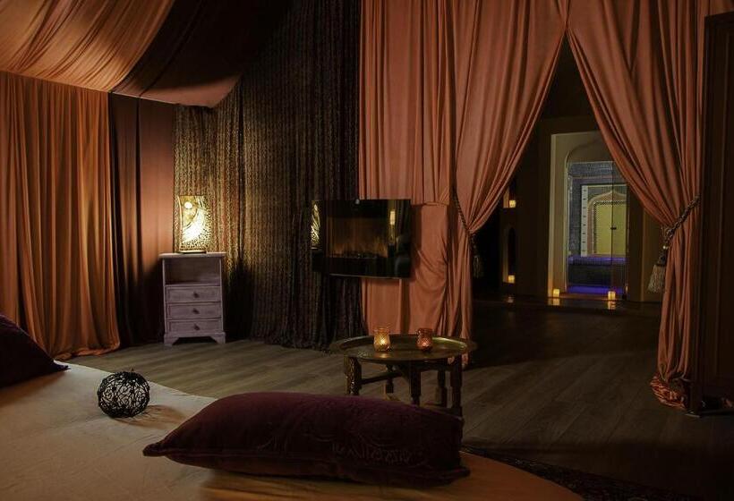 Номер Стандарт, La Font Vineuse & Spa