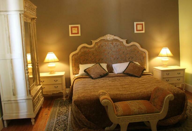 Номер Deluxe, L'entrée Chambres D'hôtes Bar & Restaurant