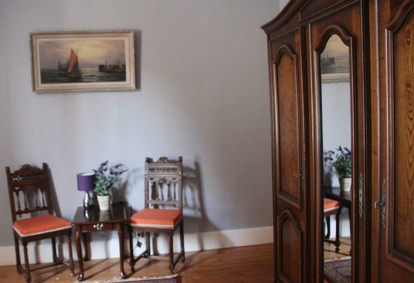 Номер Стандарт, L'entrée Chambres D'hôtes Bar & Restaurant