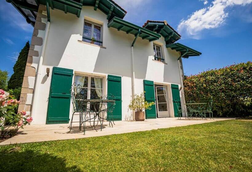 Номер Стандарт Адаптированный для Инвалидов, Maison D Hôte Iparra  Pays Basque
