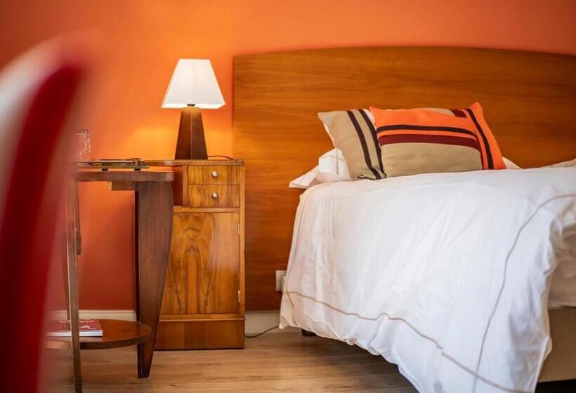 장애인을 위한 스탠다드 룸, Maison D Hôte Iparra  Pays Basque