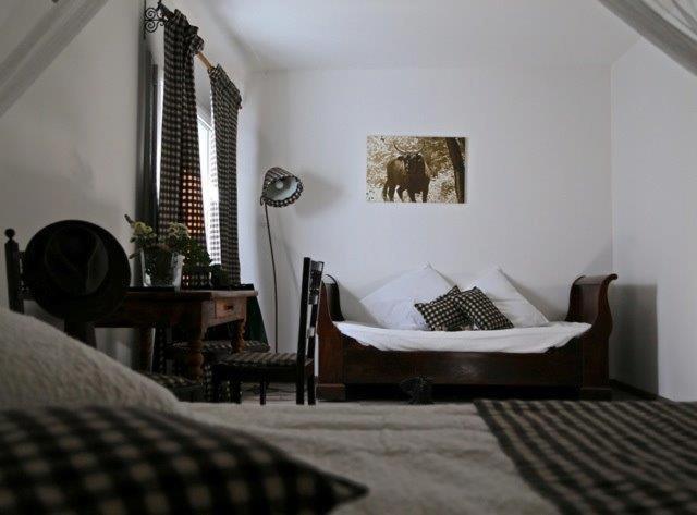 Номер Комфорт, Mas Du Menage En Camargue Manade Clauzel