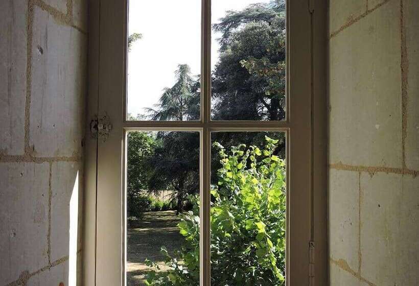Номер Стандарт Индивидуальный, Le Domaine De Mestré, The Originals Relais