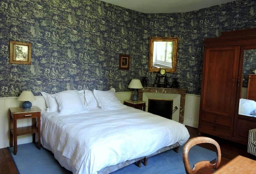 Номер Стандарт, Le Domaine De Mestré, The Originals Relais