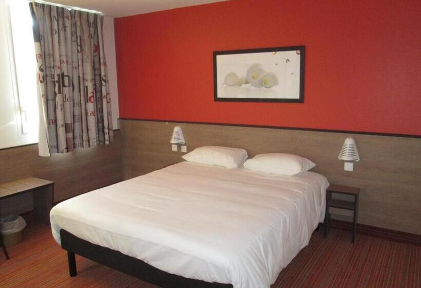 Семейный Номер, Ace Hotel Valence