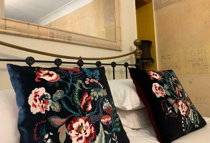 Номер Superior Кровать Кинг, 5 Grande Rue