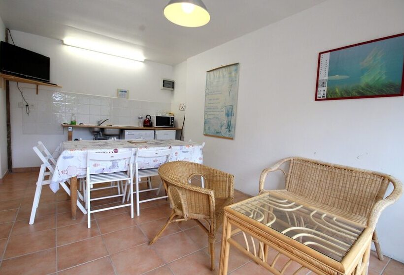 Семейный Номер, Chambres D Hotes Les Pieris