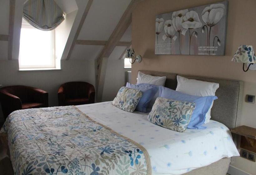 Люкс Вид на Море, Domaine Du Clos Fleuri   Spa
