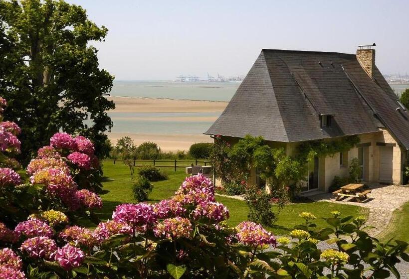 Дом 4 Спальни, Domaine Du Clos Fleuri   Spa
