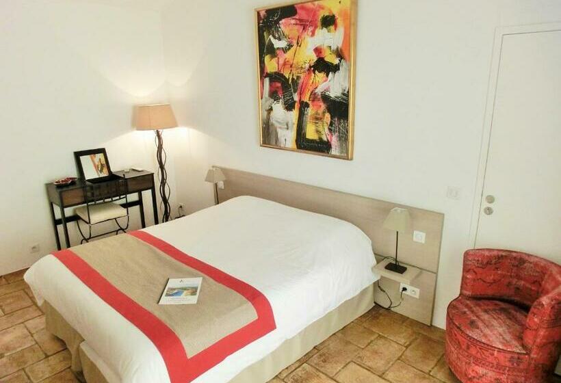 Классический Номер, Villa Azur Golf
