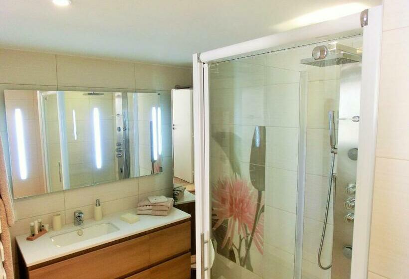 Номер Комфорт, Villa Azur Golf