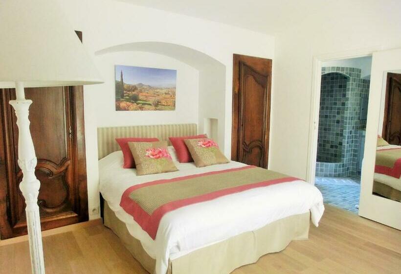 Номер Комфорт, Villa Azur Golf