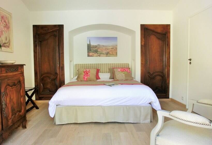 Номер Комфорт, Villa Azur Golf
