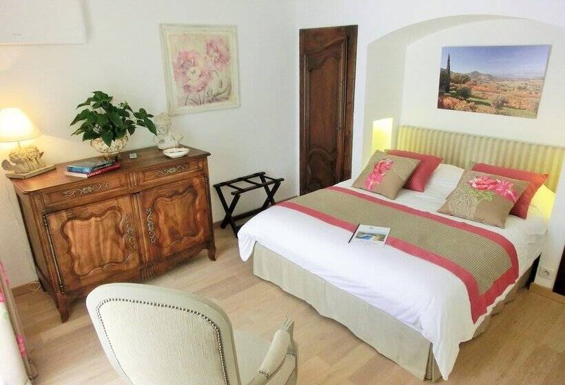 Номер Комфорт, Villa Azur Golf