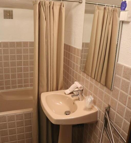 3-Bett-Standardzimmer, Auberge Saint Martin