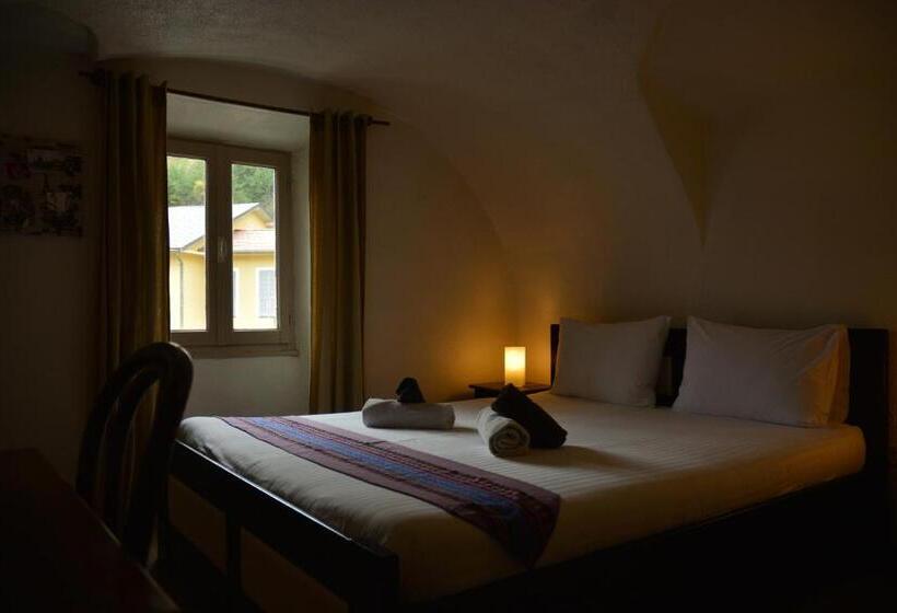 수피리어 룸, Auberge Saint Martin