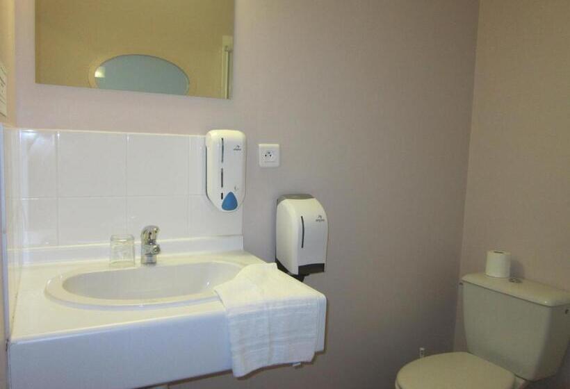 Номер Economy, Hôtel Particulier Villa Des Marais