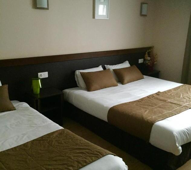 Трежместный Номер Economy, Hôtel Particulier Villa Des Marais
