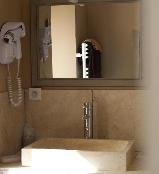 Номер Комфорт, La Bastide De Venelles