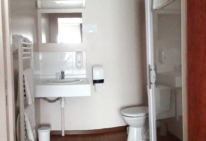 חדר קומפורט, Hôtel Particulier Villa Des Marais
