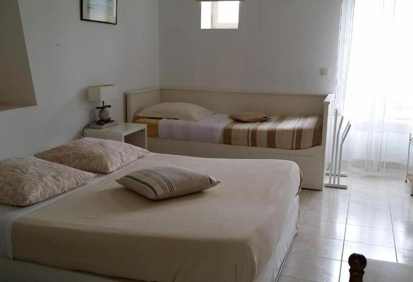 Апартаменты 1 Спальня Нижний Этаж, Chambres D Hôtes Couleurs De Mer
