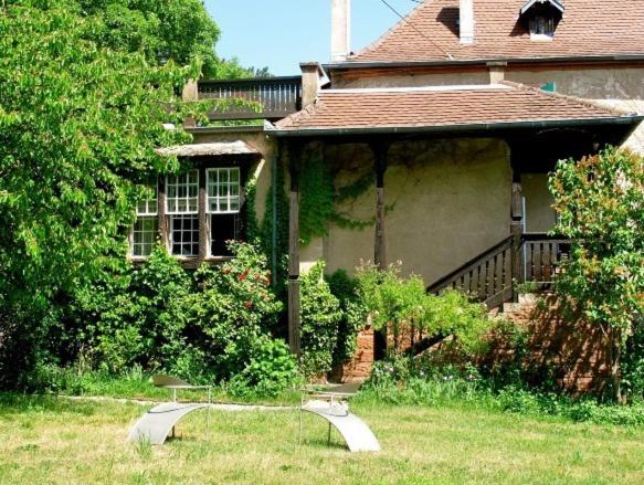 带1个卧室的公寓, Chambres D Hôtes Le Clos Saint Léonard
