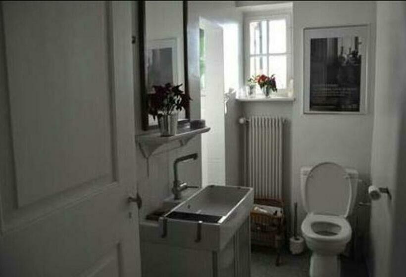 Апартаменты 1 Спальня, Chambres D Hôtes Le Clos Saint Léonard