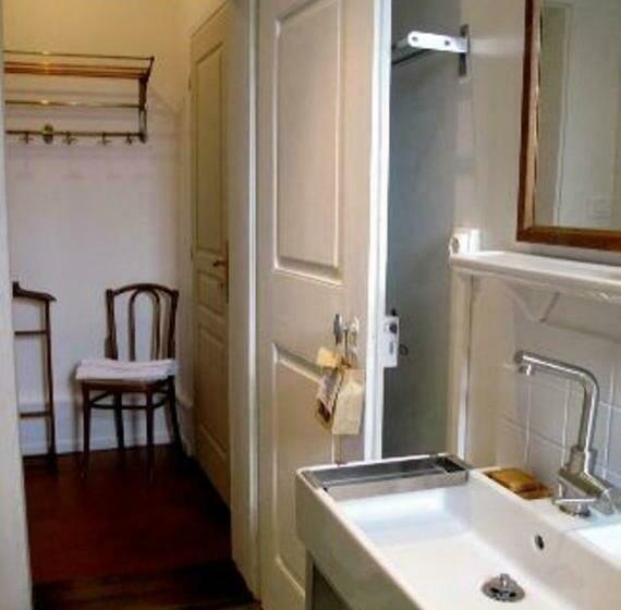 带1个卧室的公寓, Chambres D Hôtes Le Clos Saint Léonard