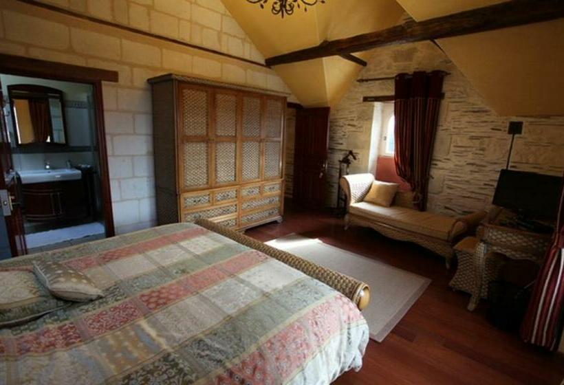 Номер Стандарт, Château De Belle Poule