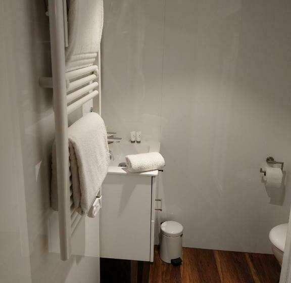 חדר סטנדרט, Domaine De L'olifant