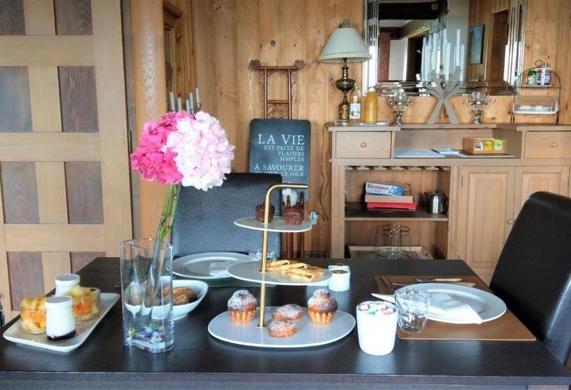 חדר סטנדרט, Domaine De L'olifant