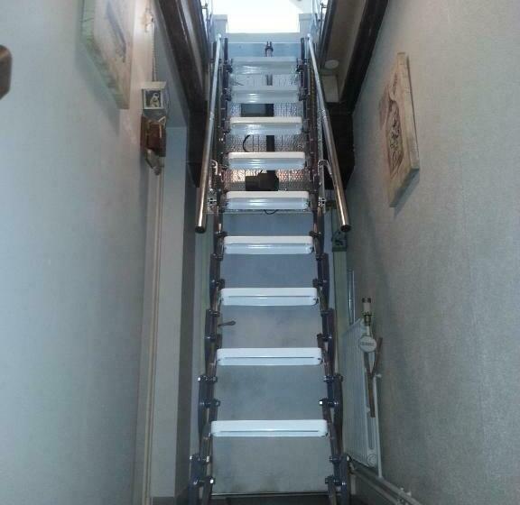 4인용 수피리어 룸, Le Doux Nid