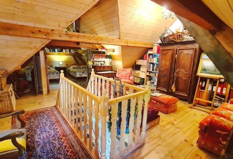 Family Suite, Le Doux Nid
