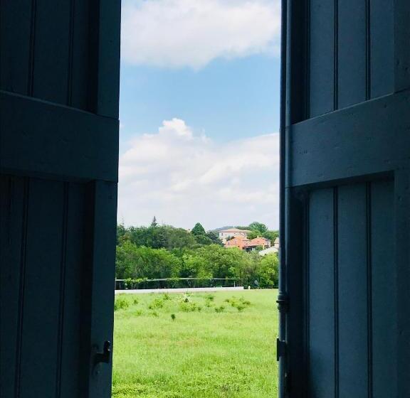 Дом 1 Спальня, Domaine Mas Pigné