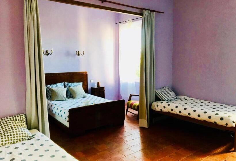Дом 1 Спальня, Domaine Mas Pigné