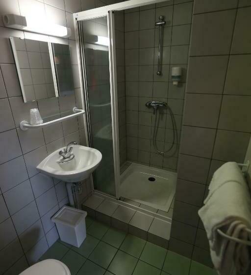 스탠다드 룸, Gîte Hôtel Le P Tit Cham