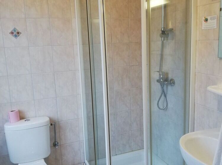 חדר סטנדרט יחיד, Restaurant Le Moschenross